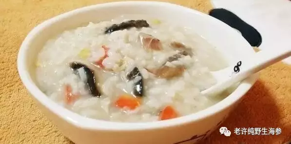 正确食用水发海参的方法.png